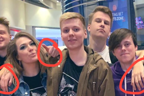Что такое kraken в россии