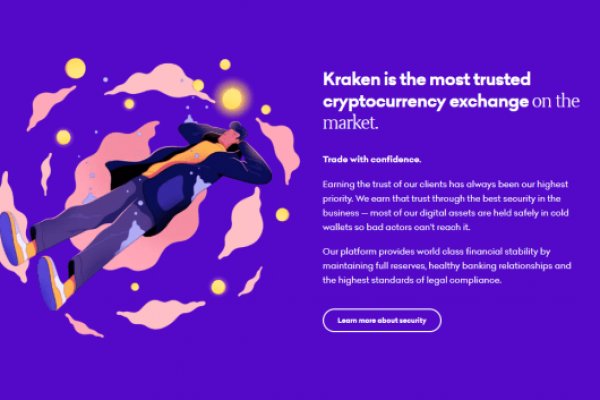 Kraken что это за магазин