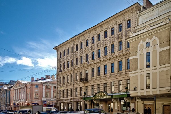 Кракен вход